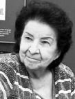Leija, Leonarda Lola