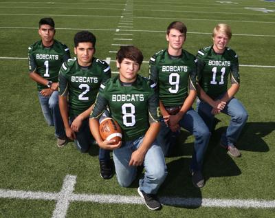 Not Going To Lose Blum Used Young Boy S Cancer Battle To Inspire