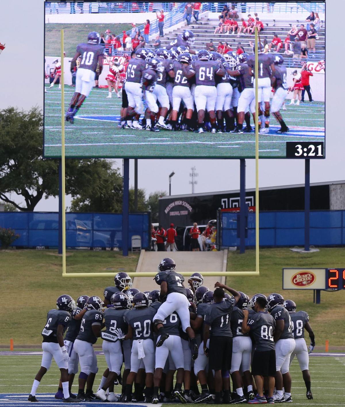 What To Watch For As Area 5a 6a High School Football Teams Kick