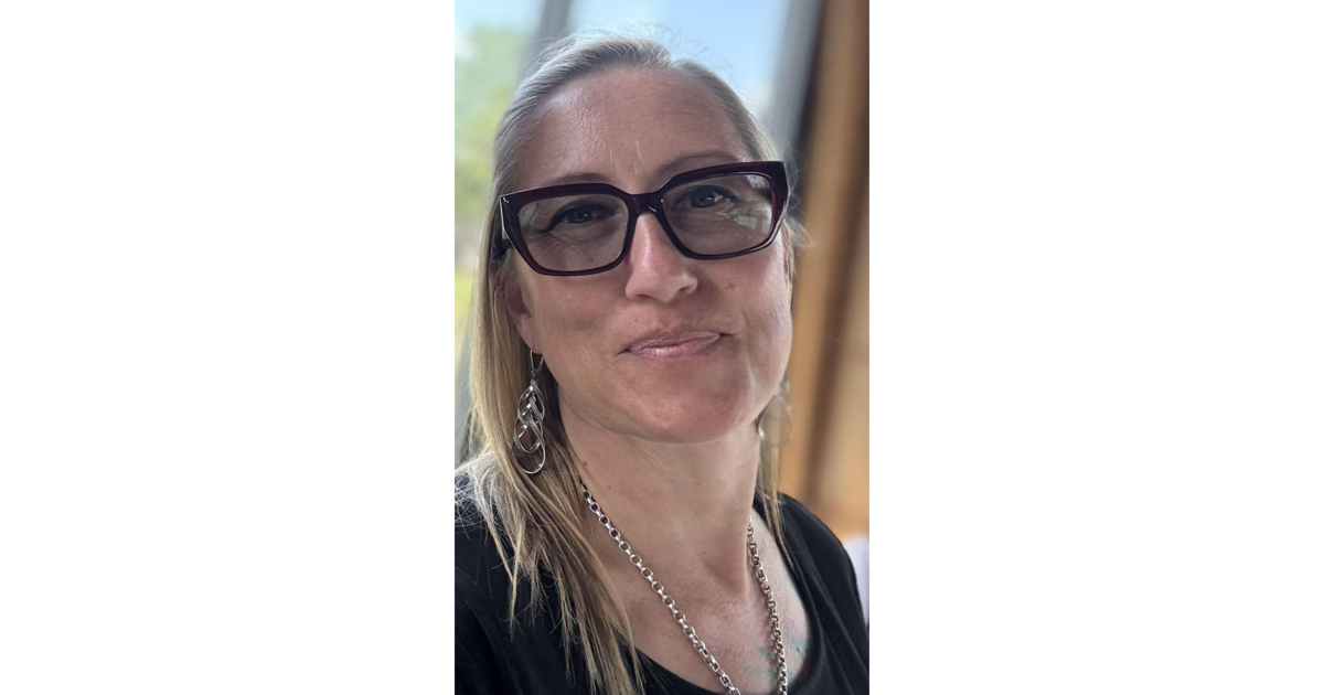 Lacy Prentice Lacy Lakeview council challenger questions data center plans