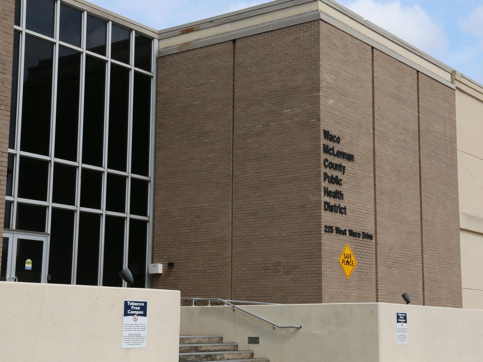 Mclennan County Covid 19 Cases Rise To 33 Bell County Reports First Death Local News Wacotrib Com