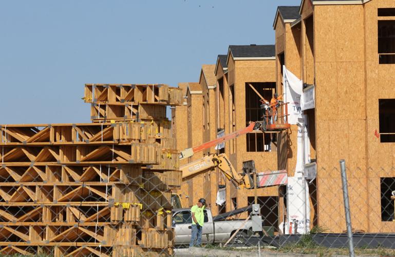 McLennan tax base up 4B; Exemptions to save owners hundreds