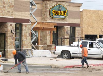 New Restaurants Including In N Out And Twisted Root Flocking To New Restaurants Including In N Out And Twisted Root Flocking To Waco