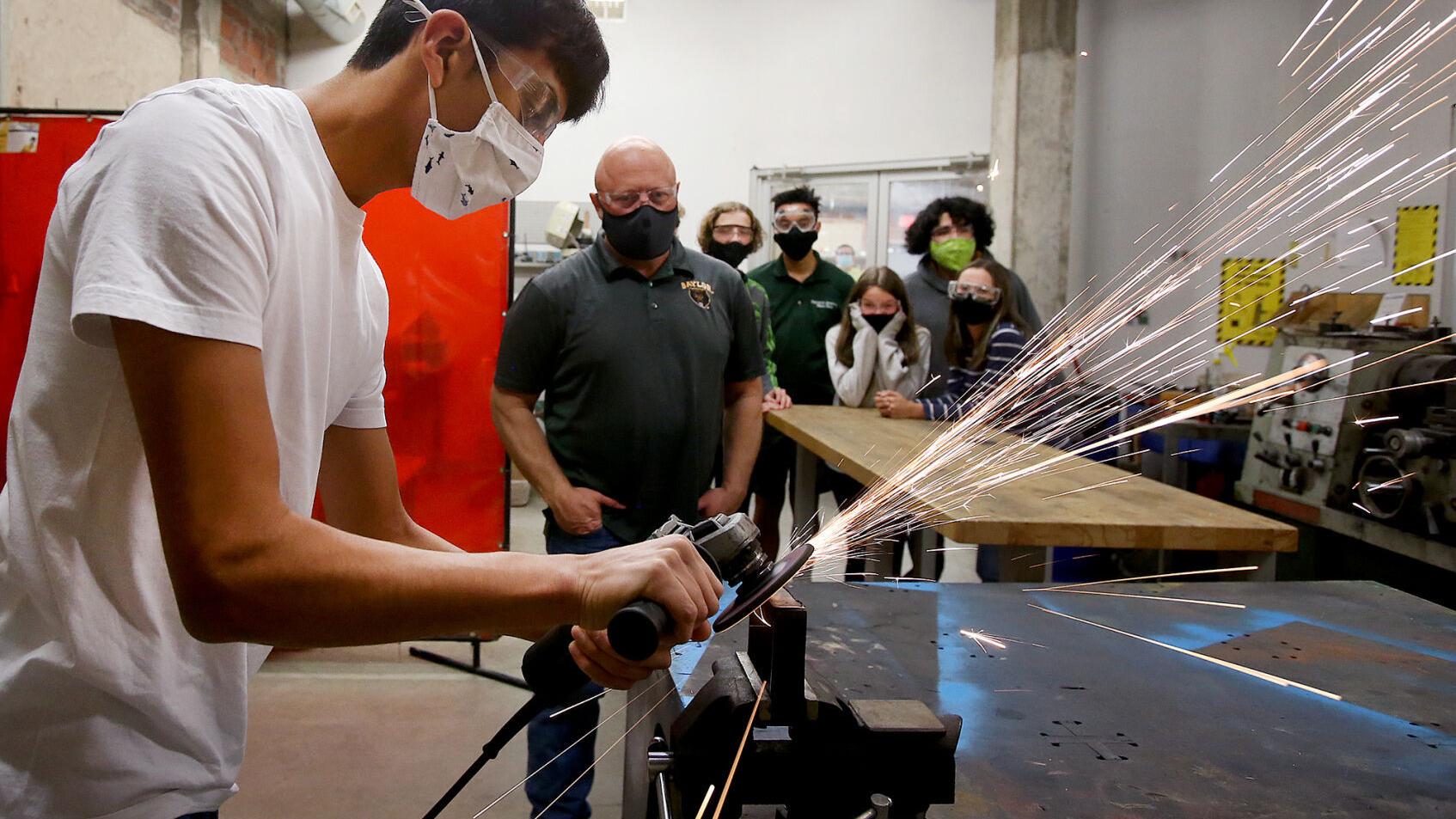 Waco Makers: Meet the artisans of the growing local craft scene - Vimarsana News