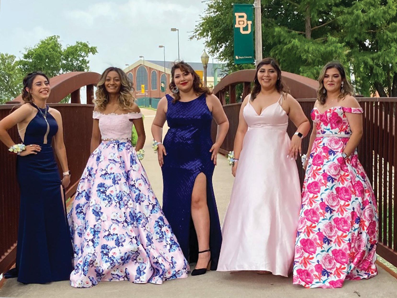 Mission Prom Comes Through Despite Pandemic Waco Today Wacotrib Com Mission Prom Comes Through Despite Pandemic Waco Today Wacotrib Com