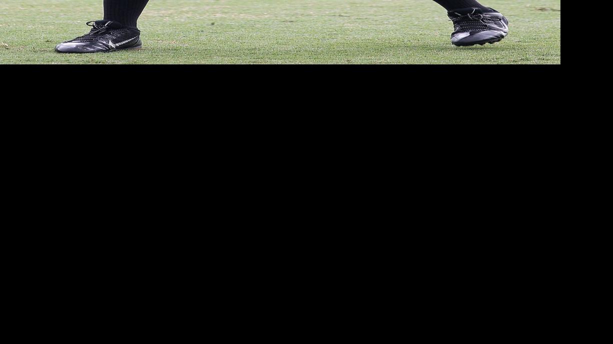 Xavien Howard | Baylor | wacotrib.com