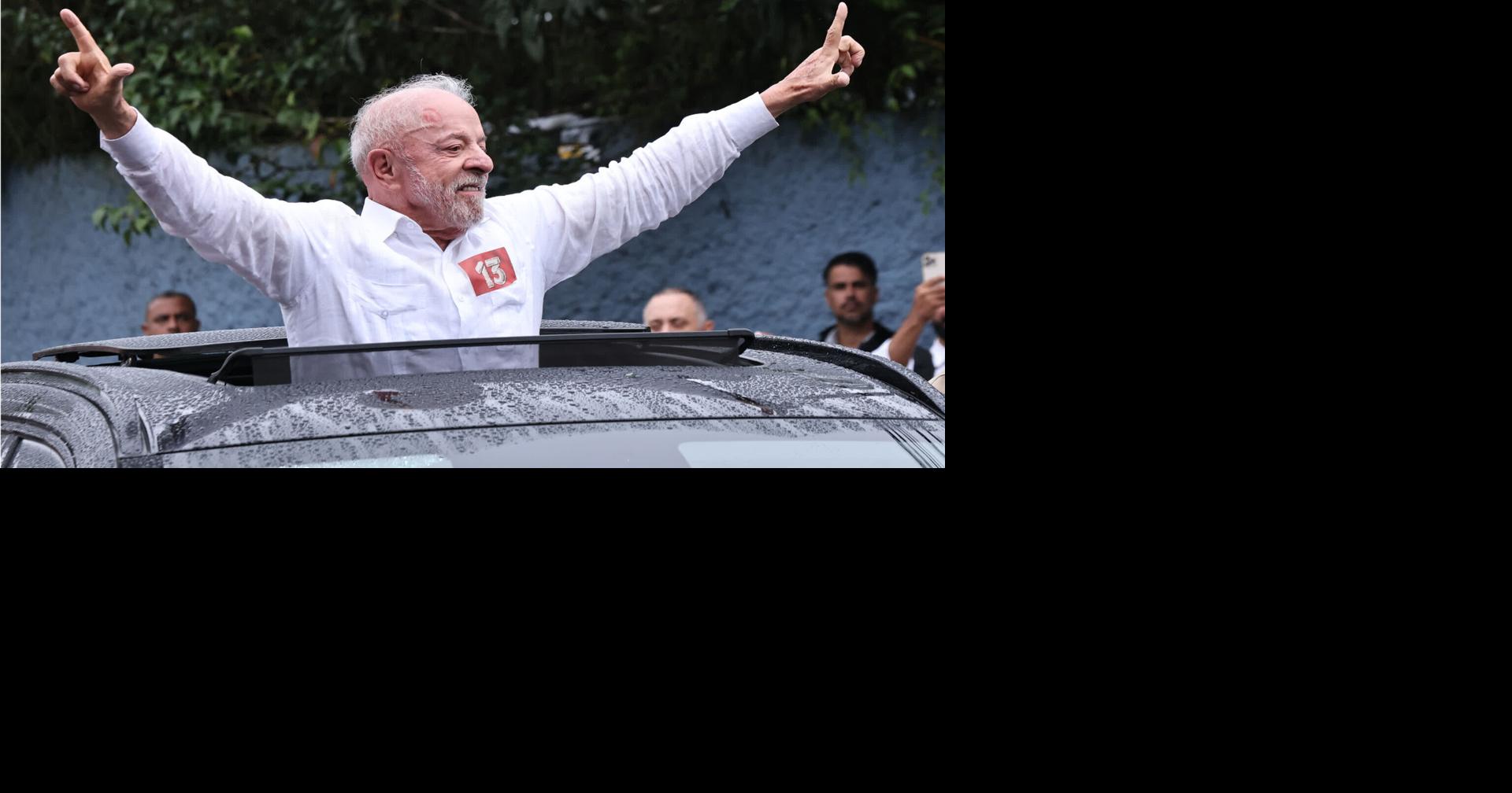 Lula Wins Historic Fourth Term in Surprise Election Comeback