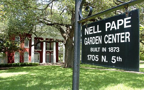 This Is Waco: Historic Homes