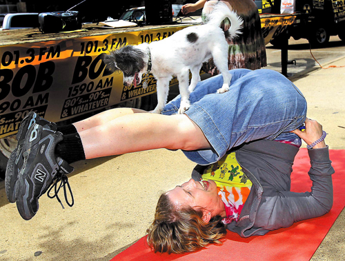 Our favorite photos, 2012: A Waco Today photo essay