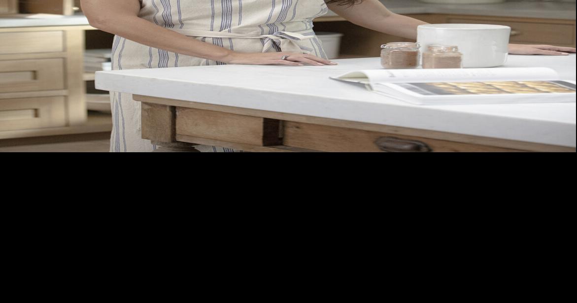 Food Network to preview Joanna Gaines' new cooking show