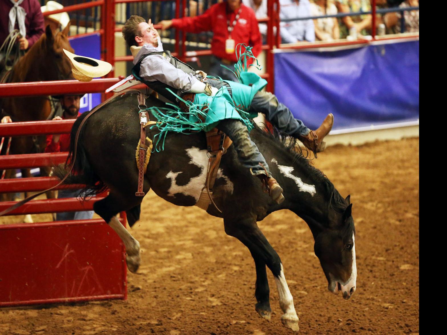 Hot Fair Game Plan No Rides Or Bands But Livestock Show And Rodeo Go On Local News Wacotrib Com