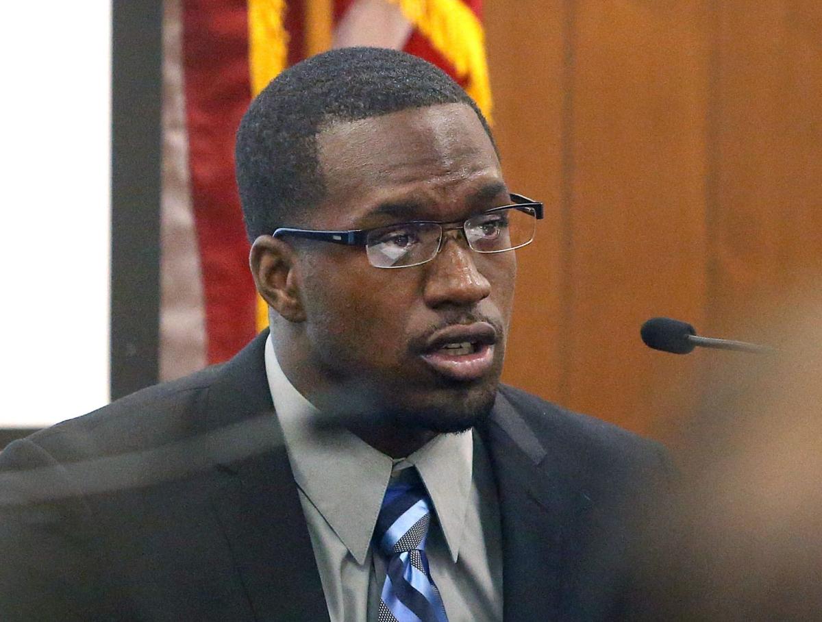 Baylor Football Player Convicted Of Sexual Assault Crime