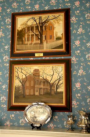 This Is Waco: Historic Homes