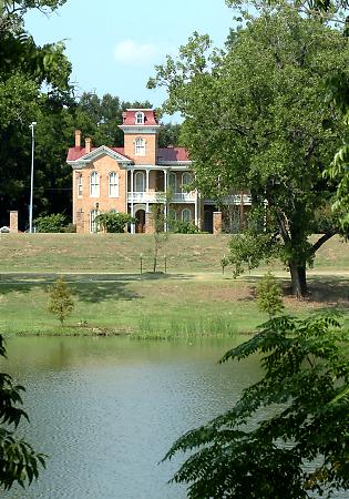 This Is Waco: Historic Homes