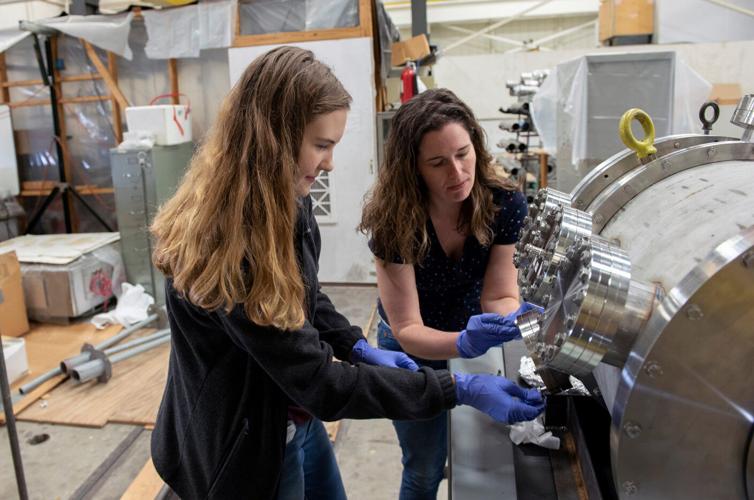 Texas AandM University joins the Genesis Mission to transform science using artificial intelligence