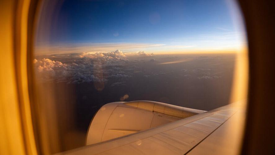 How cellphone data can help airports improve the travel experience