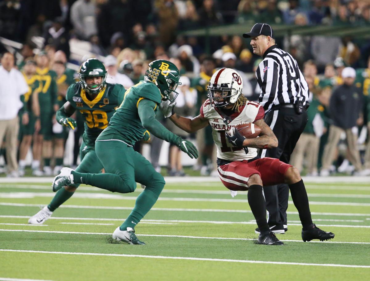 bu football