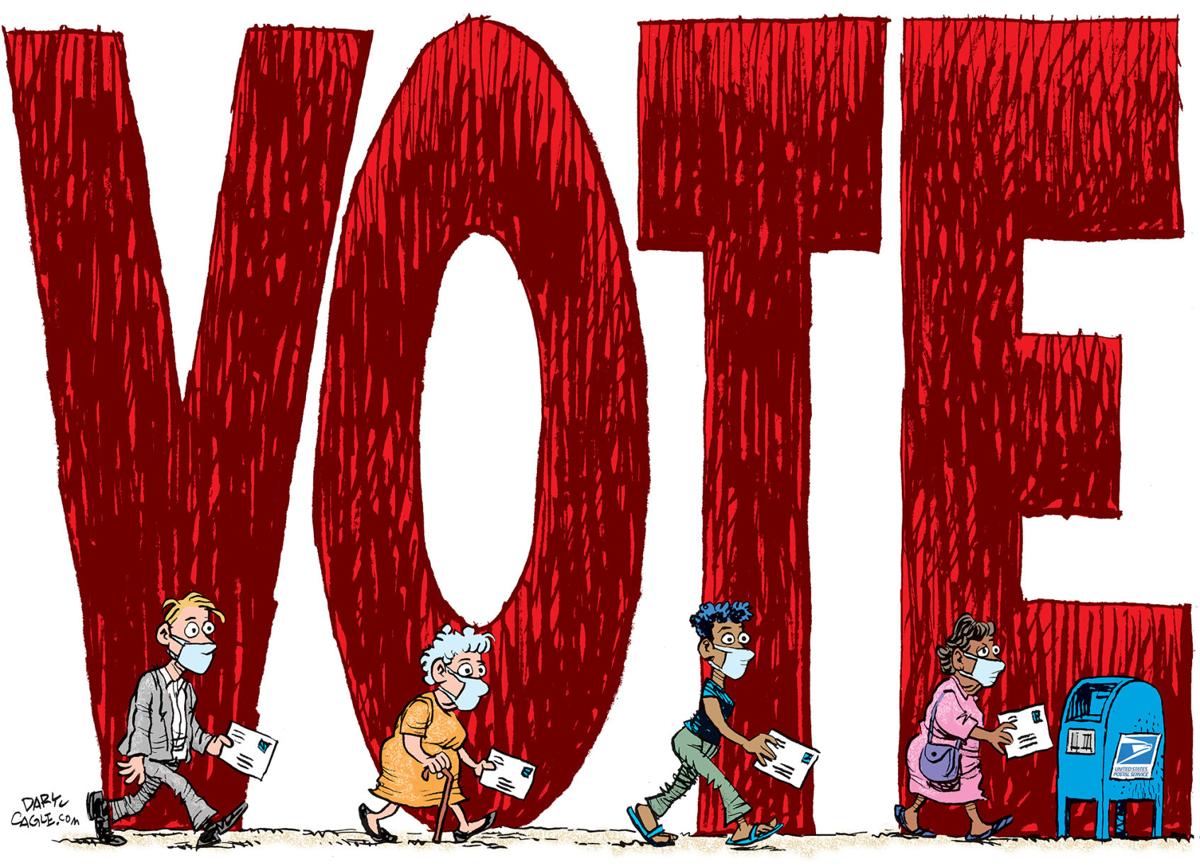 Sunday bottom cartoon