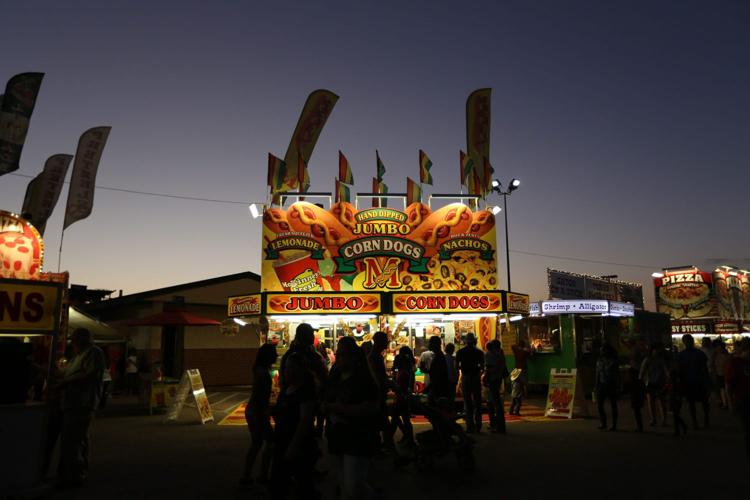 HOT Fair & Rodeo returns with new features, events