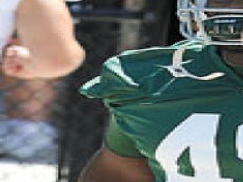Loss Of Nose Tackle Blow To Gut Of Baylor Defense Baylor