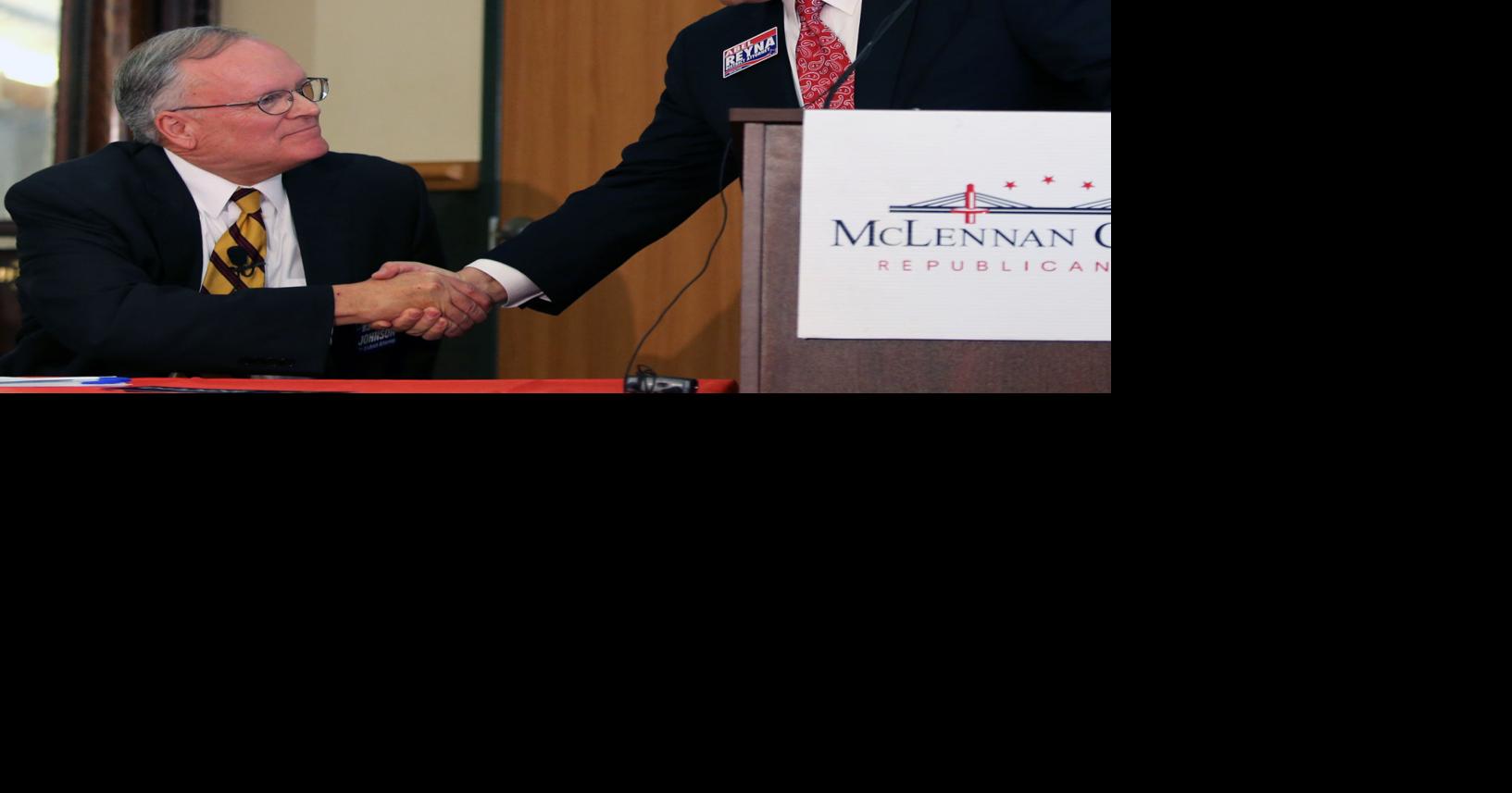 McLennan County candidates report campaign contributions, spending