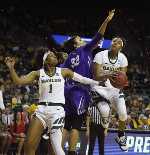 Lady Bears Dismiss Scott Grayson From Team Baylor Wacotrib Com