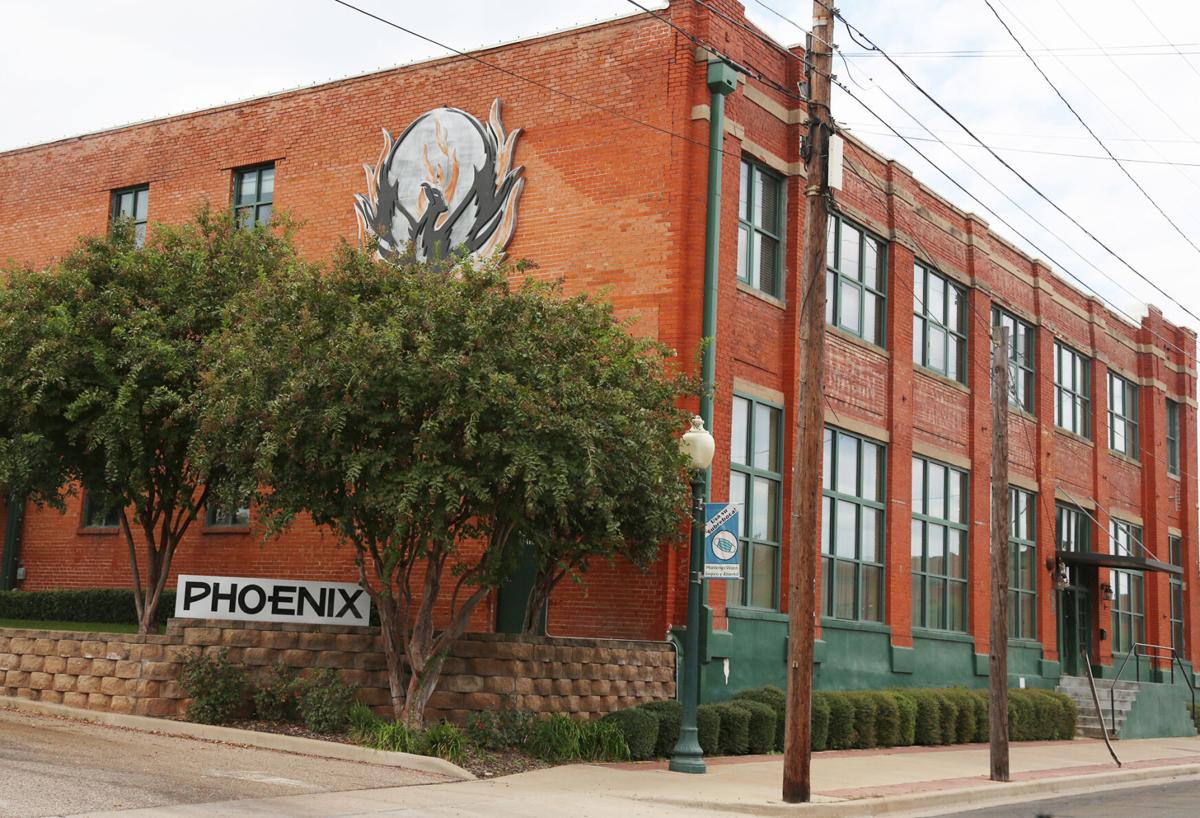Phoenix