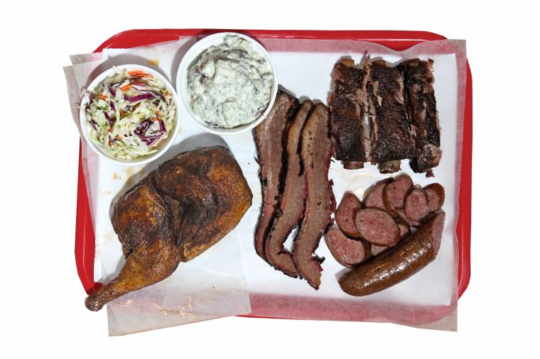 10 great BBQ joints around the Waco area Waco Today