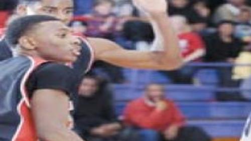 University Basketball Coach Lloyd To Lead Post Thomas South All
