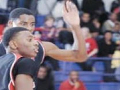 University Basketball Coach Lloyd To Lead Post Thomas South All Stars High School Sports Wacotrib Com
