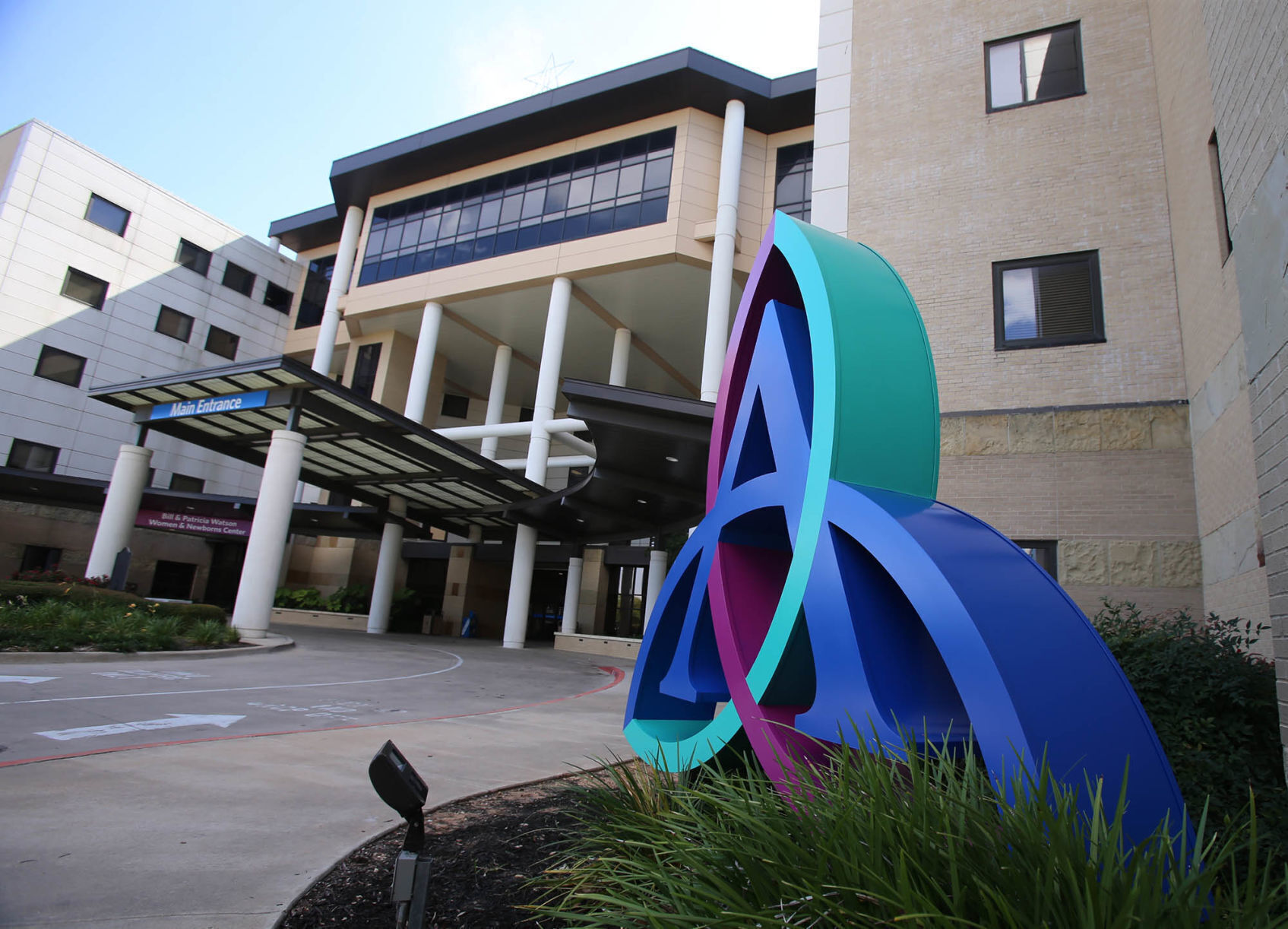 Ascension Blue Cross Blue Shield dueling over Texas coverage