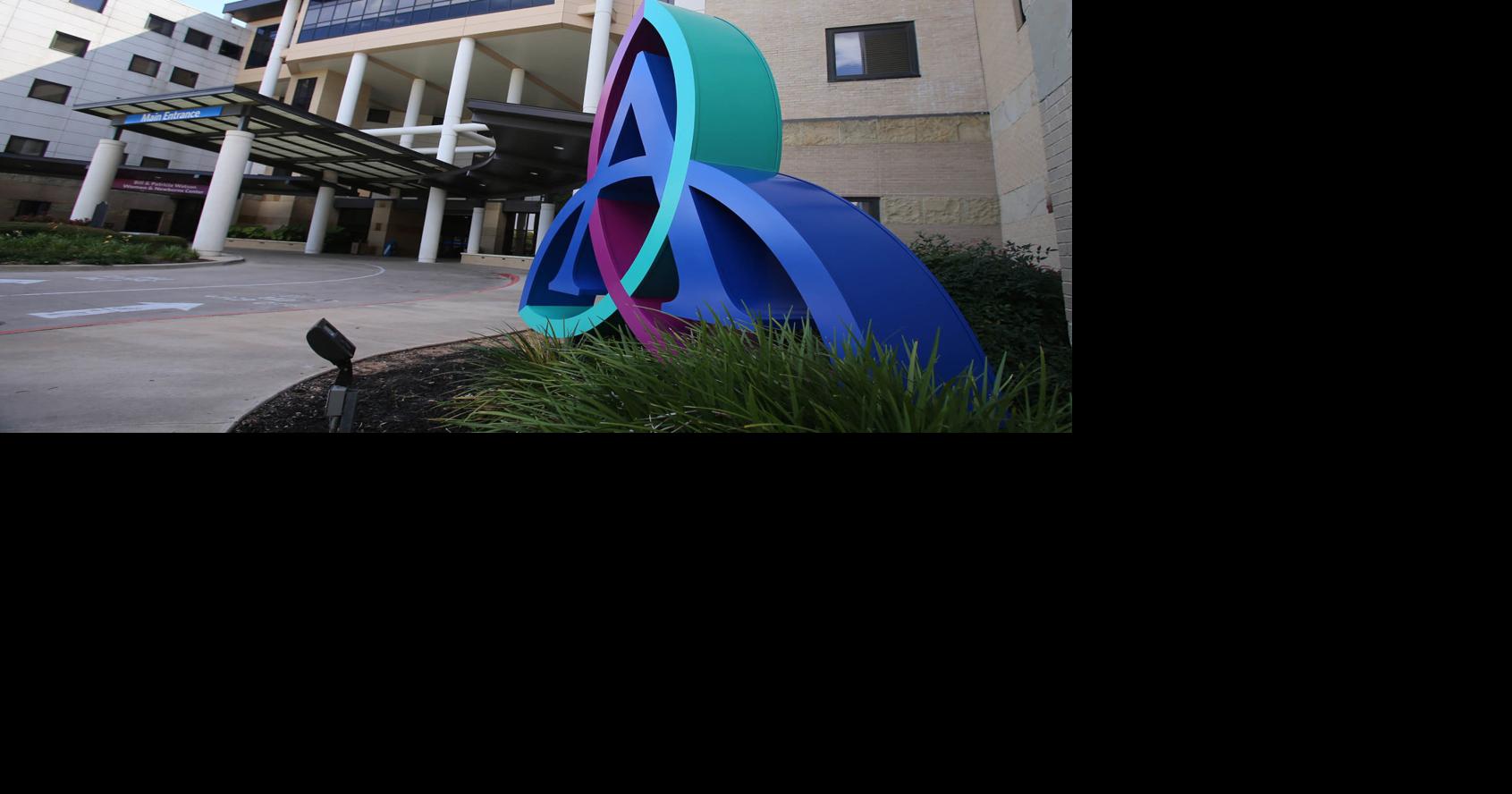 Ascension, Blue Cross Blue Shield dueling over Texas coverage