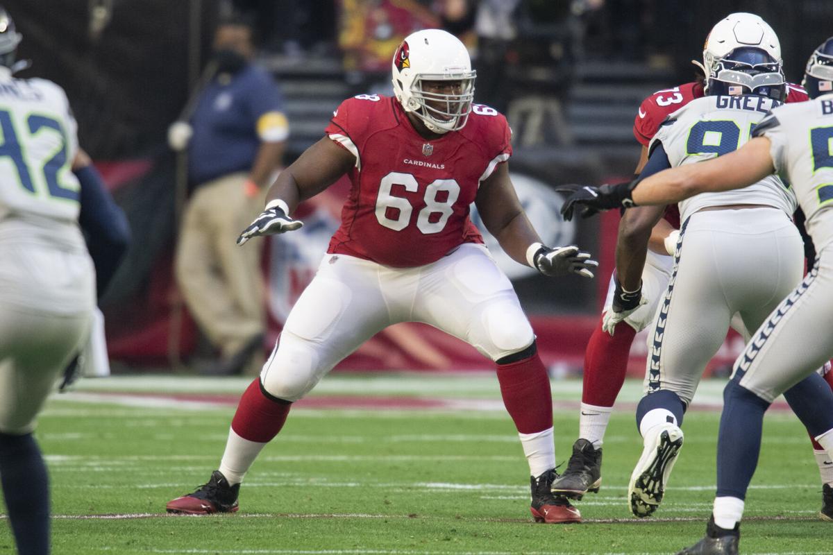 New Arizona Cardinals uniforms 'on the radar,' Bidwill says