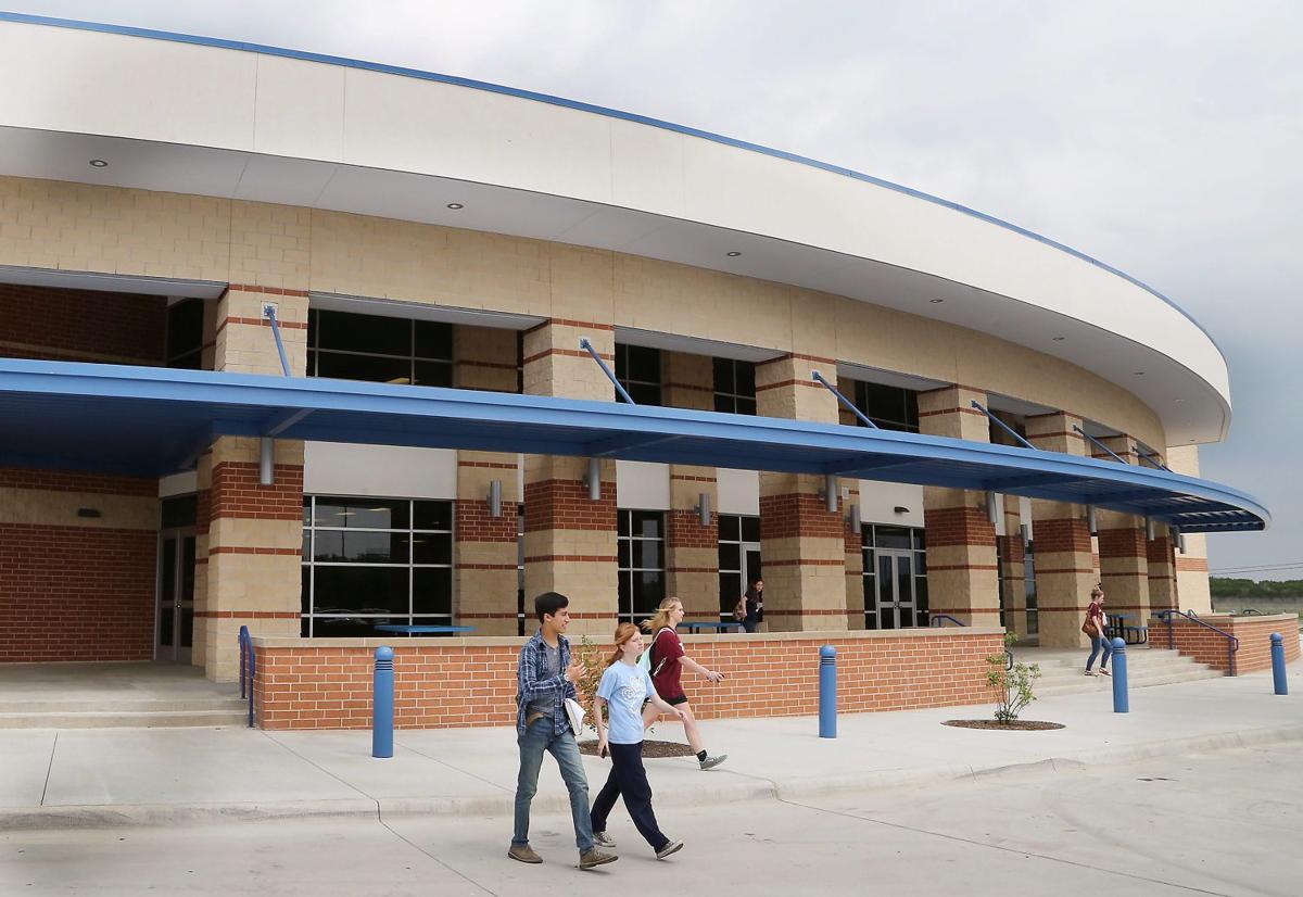 China Spring ISD to unveil new expanded high school Education