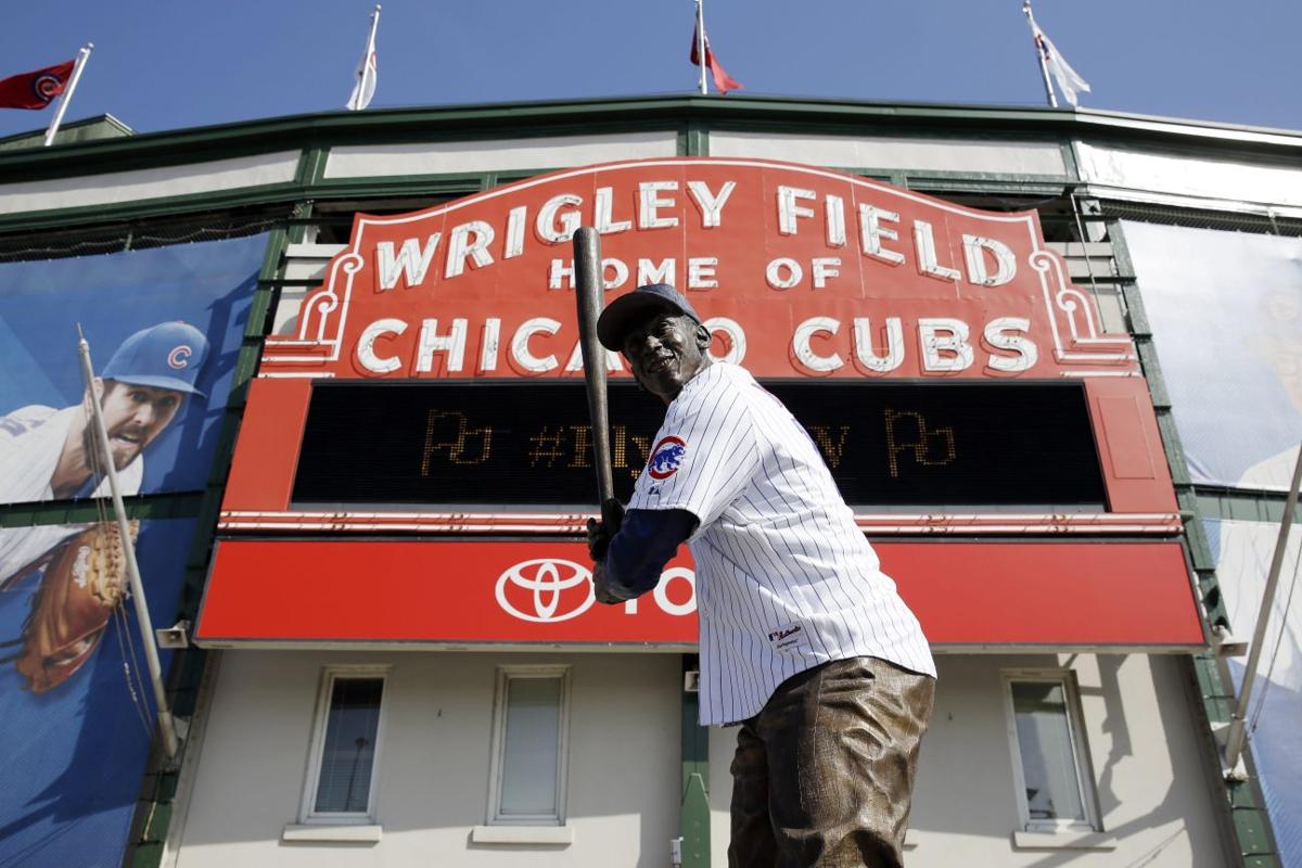 Now That I've Seen It Play Out With College Teams, the Bears Should Play at  Wrigley Field Again - Bleacher Nation