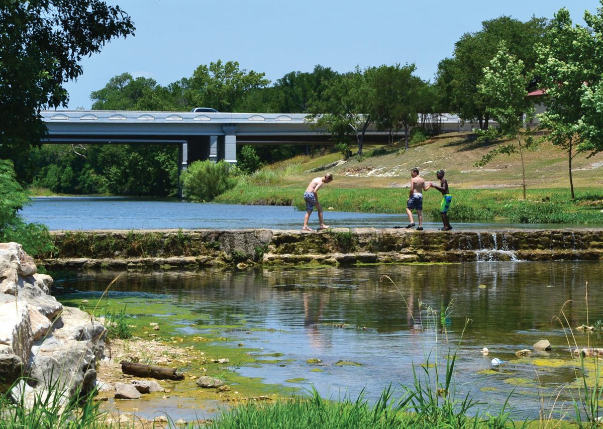 Explore Central Texas Plenty to see and do around region Waco Today