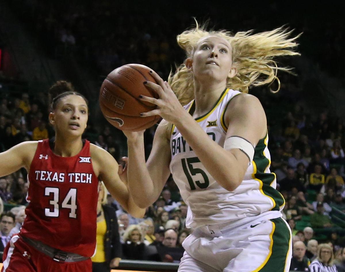 Cox Reveals Covid 19 Positive On Today Show Baylor Wacotrib Com