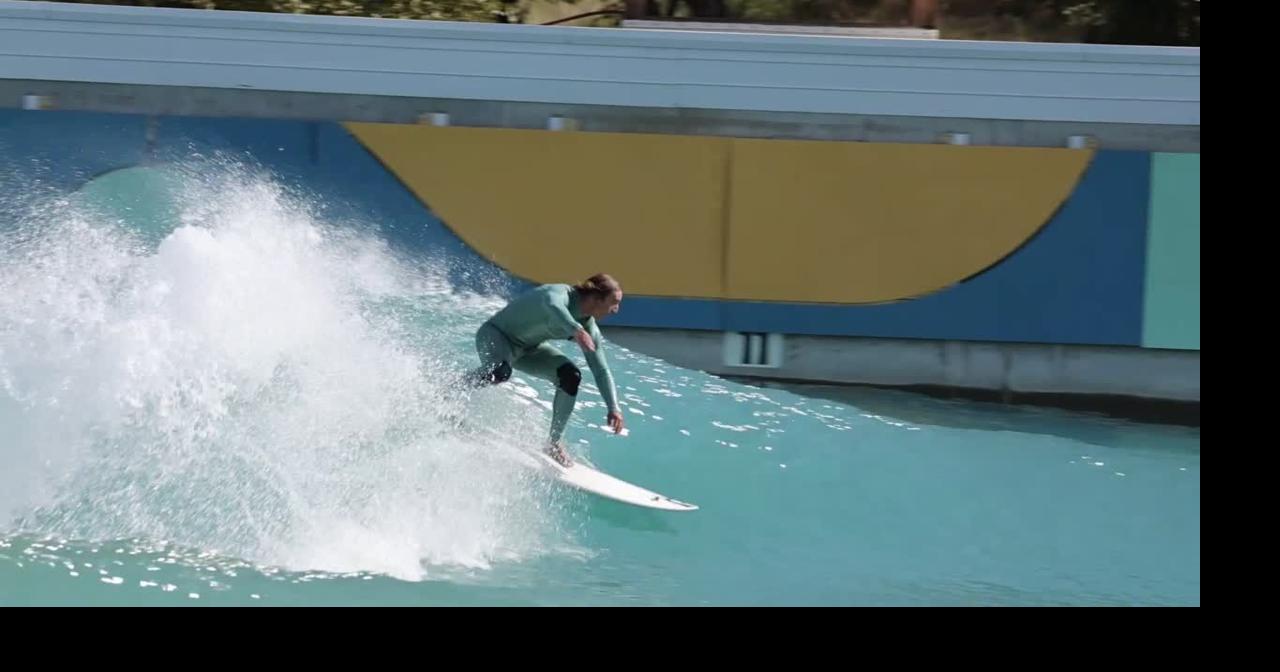 Swatch Nines Surf event at Waco Surf (Oct. 17, 2024)