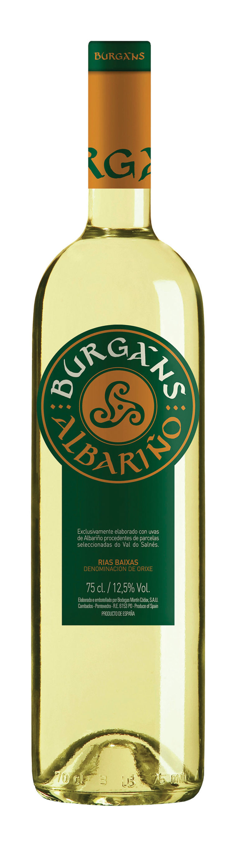 Grape Expectations: Albariño is perfect summer, seafood wine | Waco ...