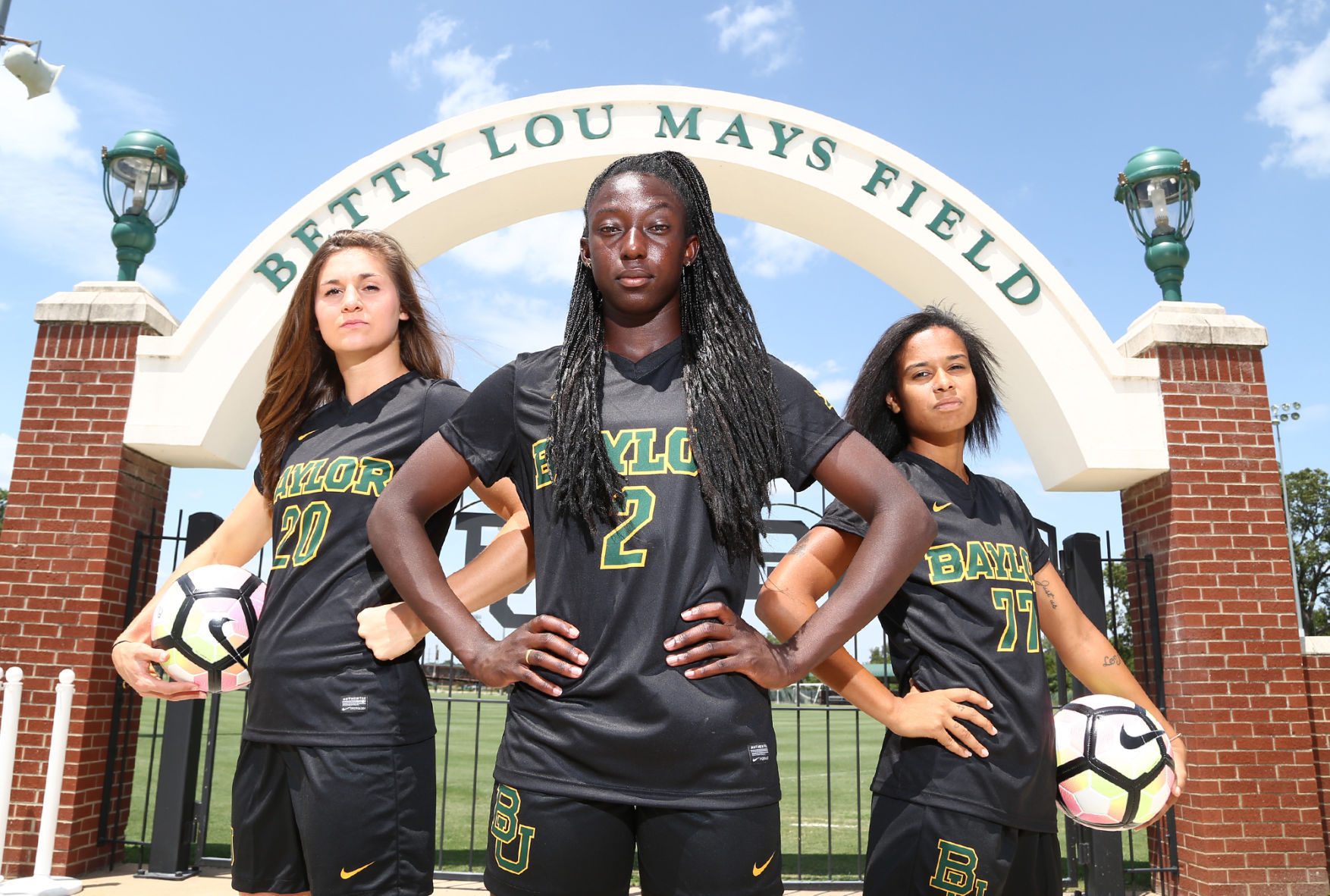 Baylor Soccer All-Decade: Doyle played major role in BU resurgence