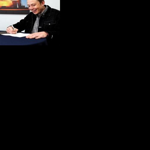 SpaceX: Blasting into the future — A Waco Today interview with Elon Musk
