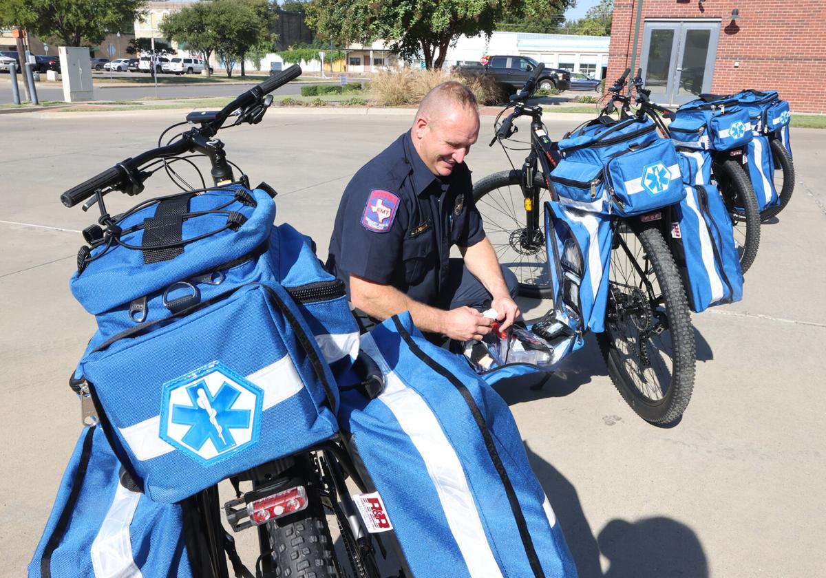 FD Bikes
