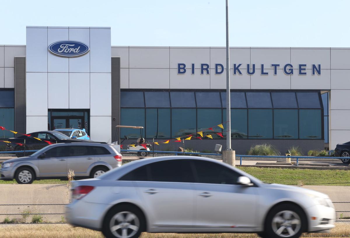 Bird-Kultgen Ford (copy) (copy) (copy)