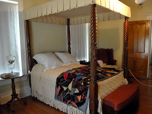 This Is Waco: Historic Homes