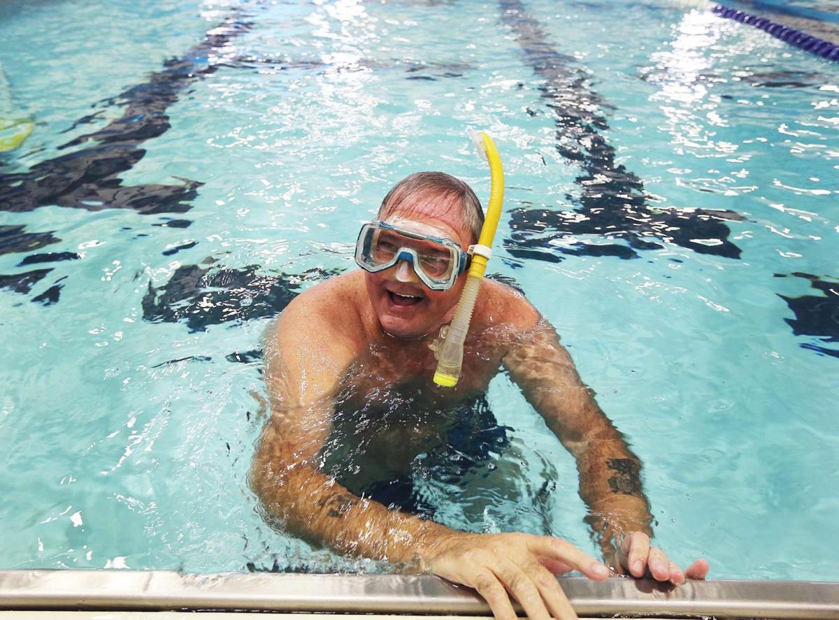 Arthritis swim class pilot to expand at Waco YMCAs Local News