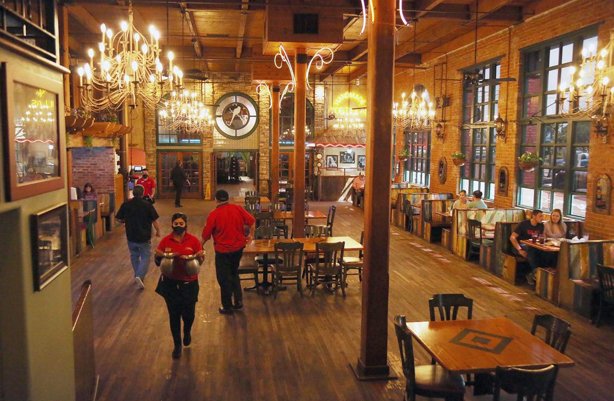 Waco Retailers Restaurants Take Cautious Approach To Reopening