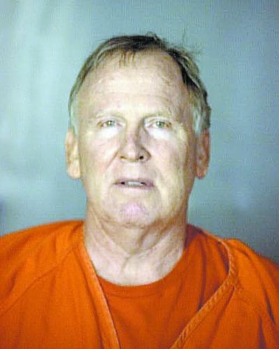 Woodway man on trial in alleged Ponzi scheme thefts