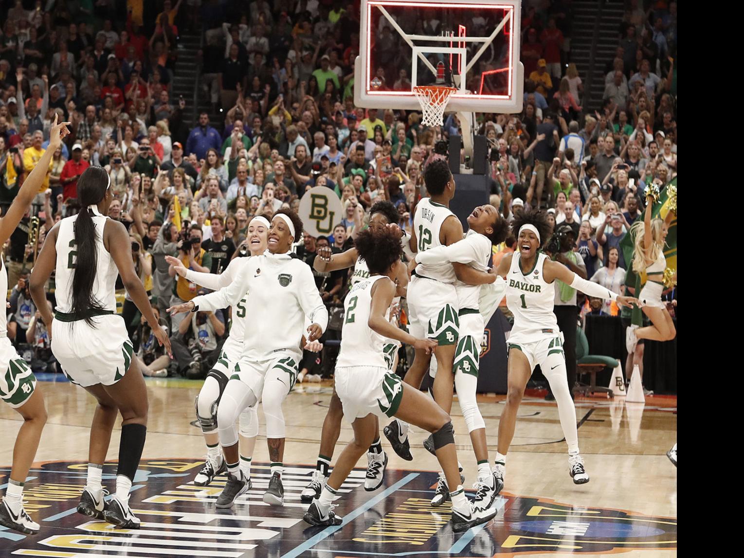 2019 Brings 3rd Basketball National Title For Baylor Higher