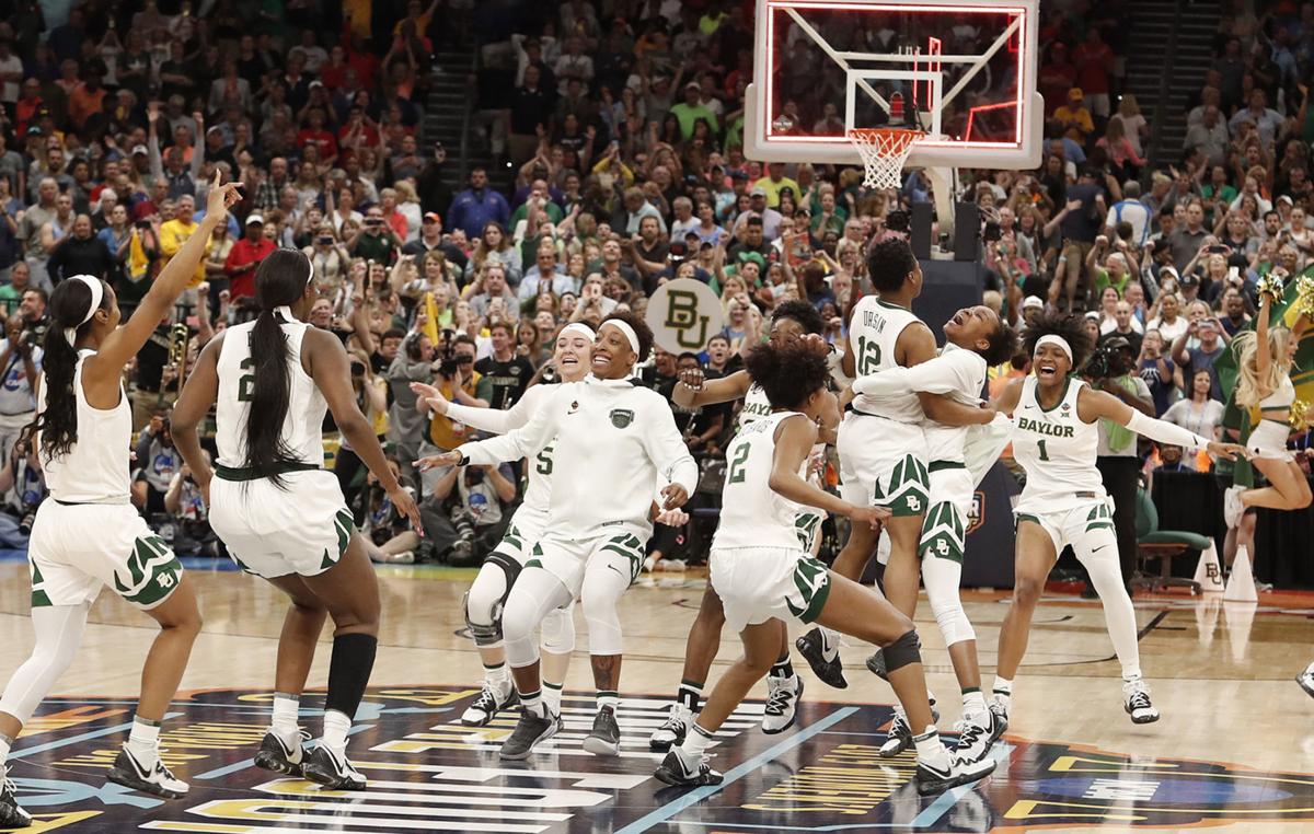 2019 Brings 3rd Basketball National Title For Baylor Higher