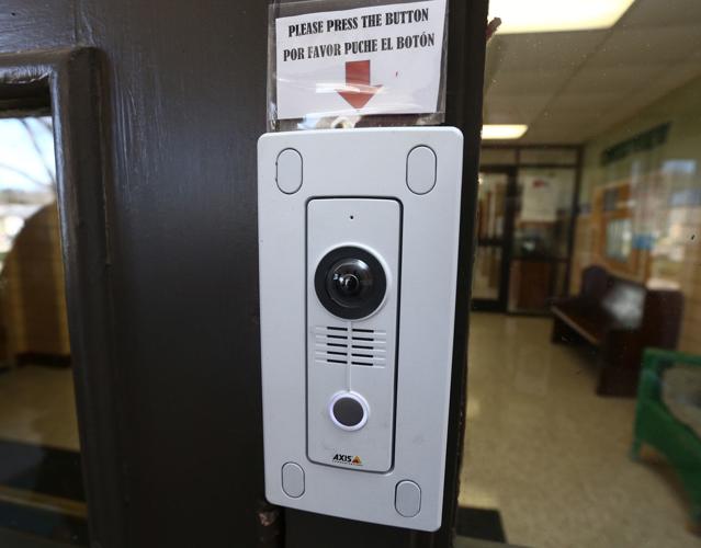 Waco ISD rolling out new security system for visitors